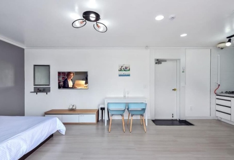 Goseong Guest Pension