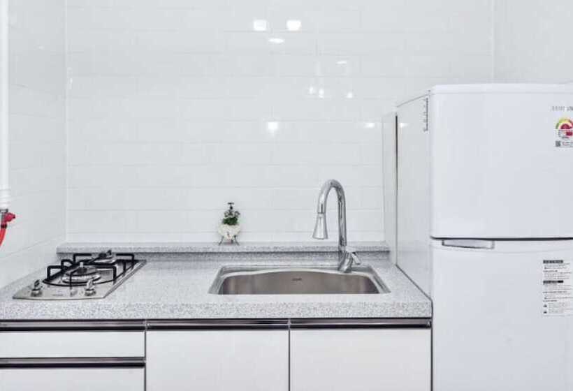 Goseong Guest Pension