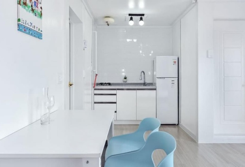 Goseong Guest Pension