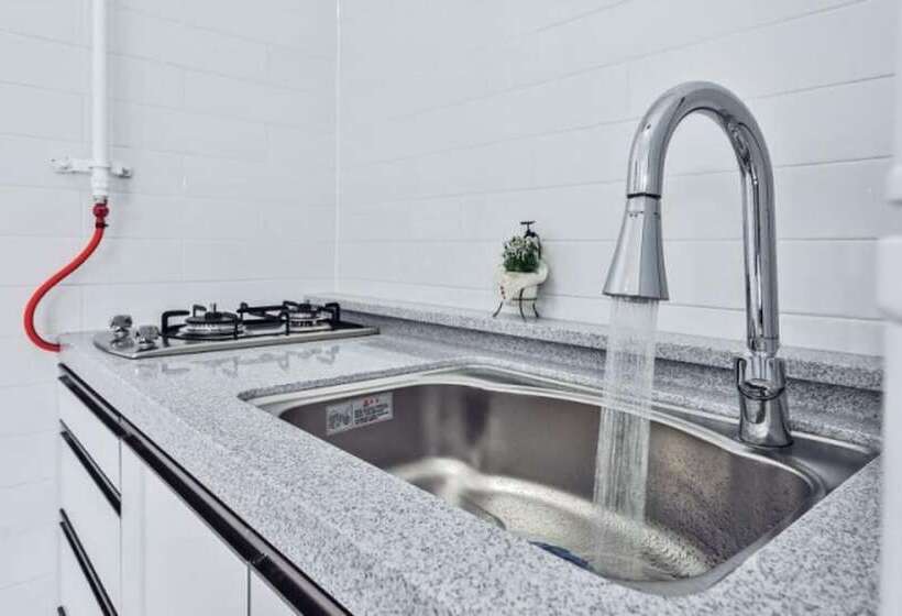 Goseong Guest Pension