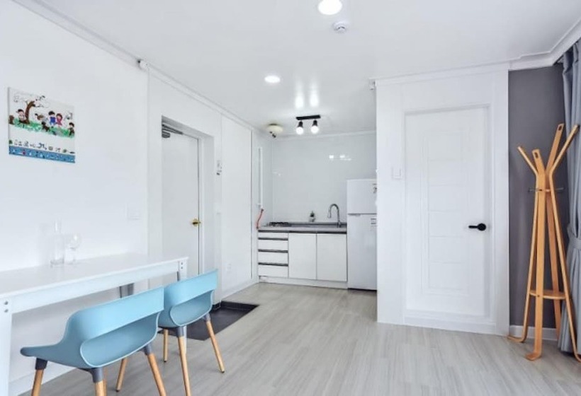 Goseong Guest Pension