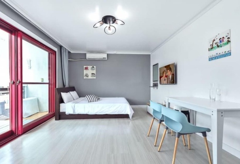 Goseong Guest Pension