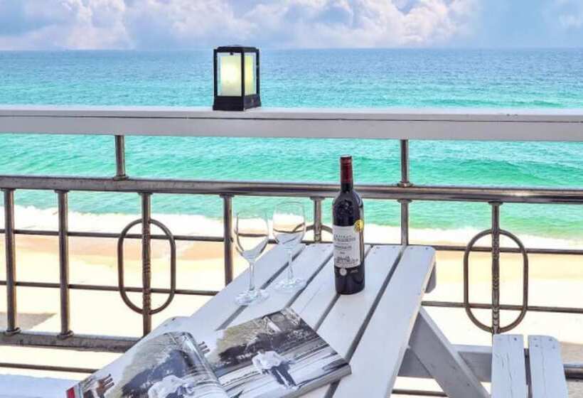 Goseong Guest Pension