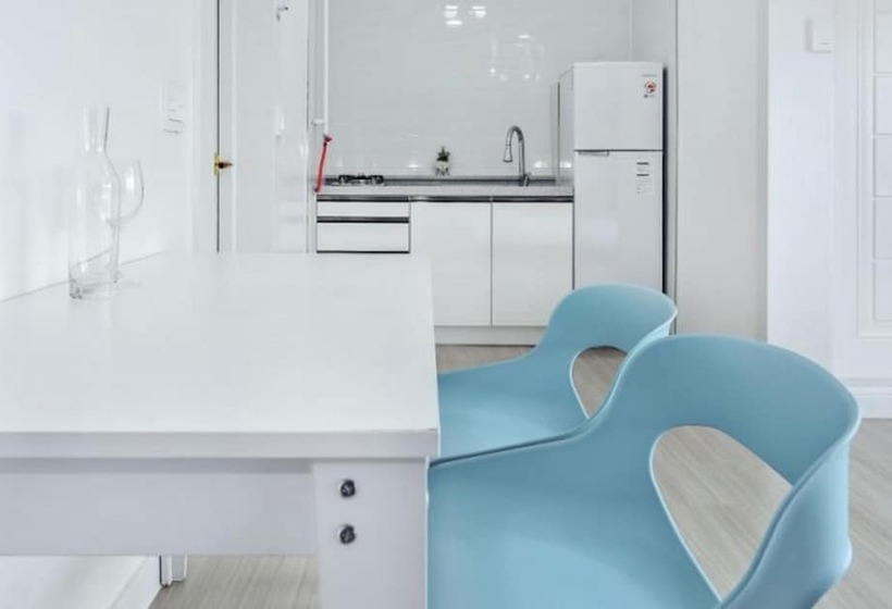 Goseong Guest Pension