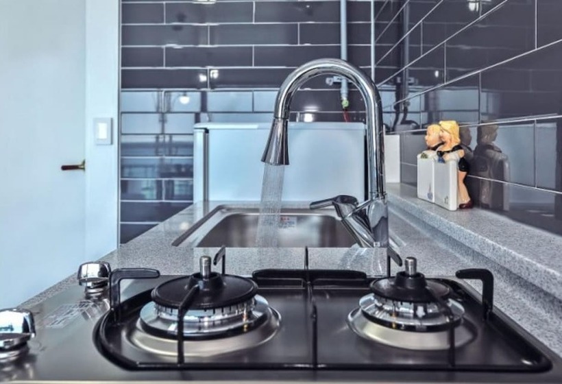 Goseong Guest Pension