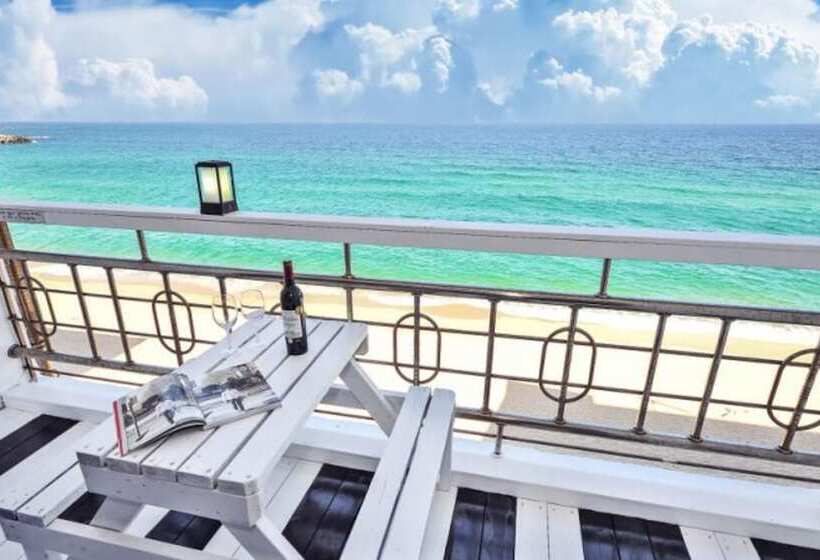 Goseong Guest Pension