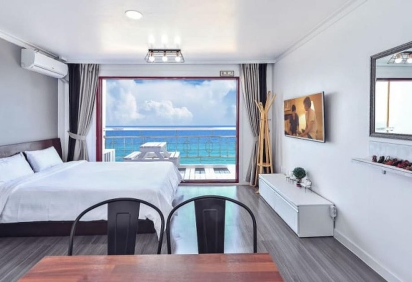 Goseong Guest Pension