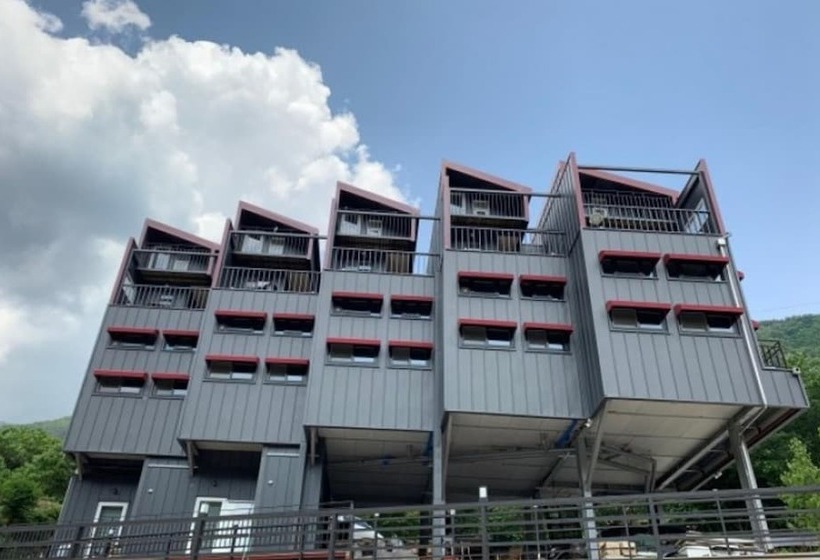 Gurye Jirisan Rosinante House Pension