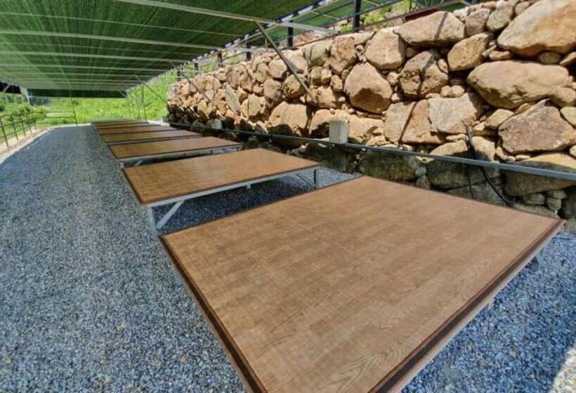 Gurye Jirisan Rosinante House Pension