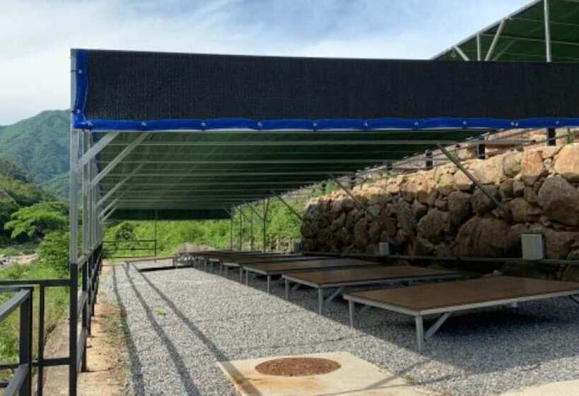 Gurye Jirisan Rosinante House Pension