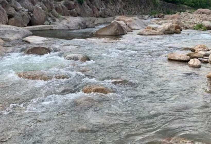 Gurye Jirisan Rosinante House Pension