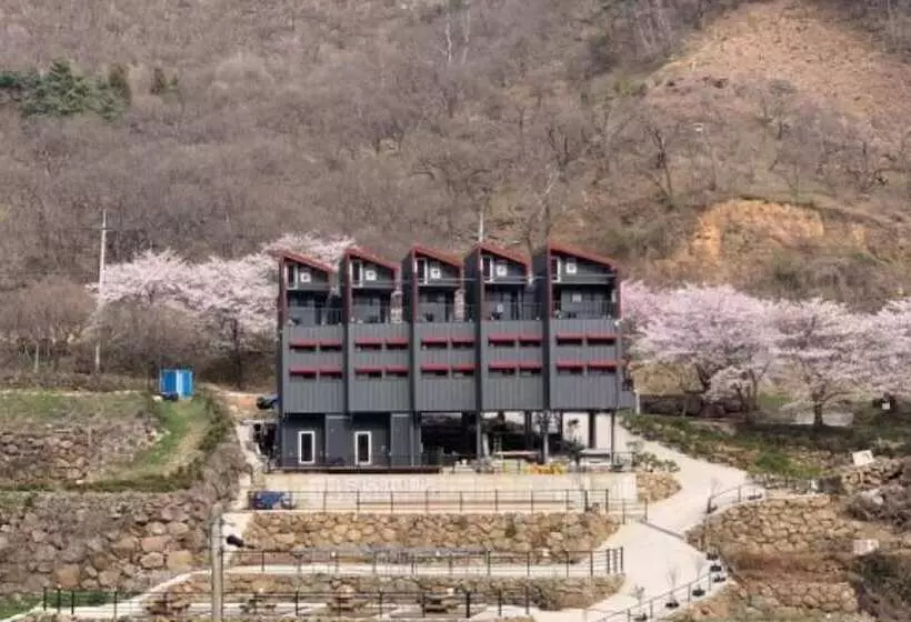 Gurye Jirisan Rosinante House Pension