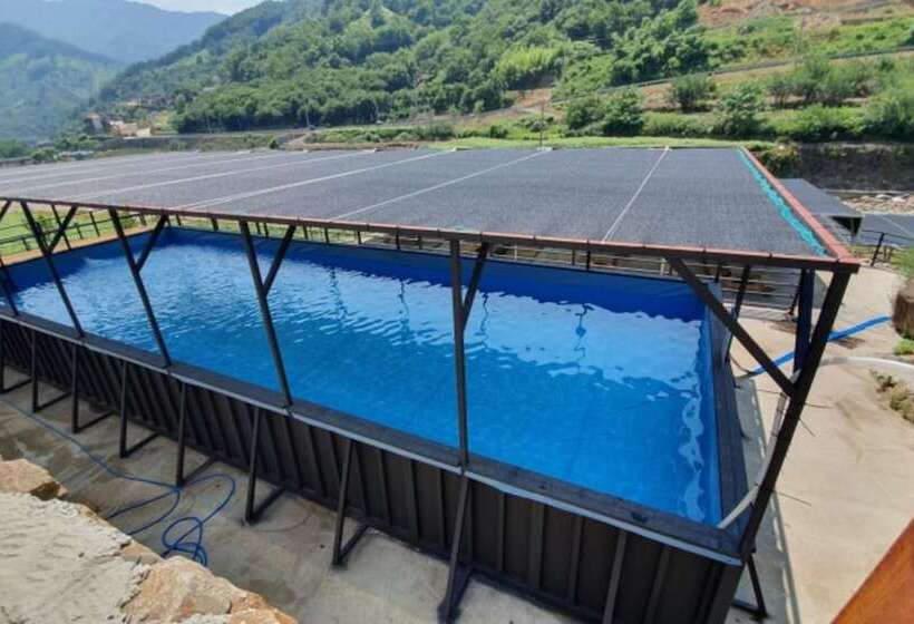 Gurye Jirisan Rosinante House Pension