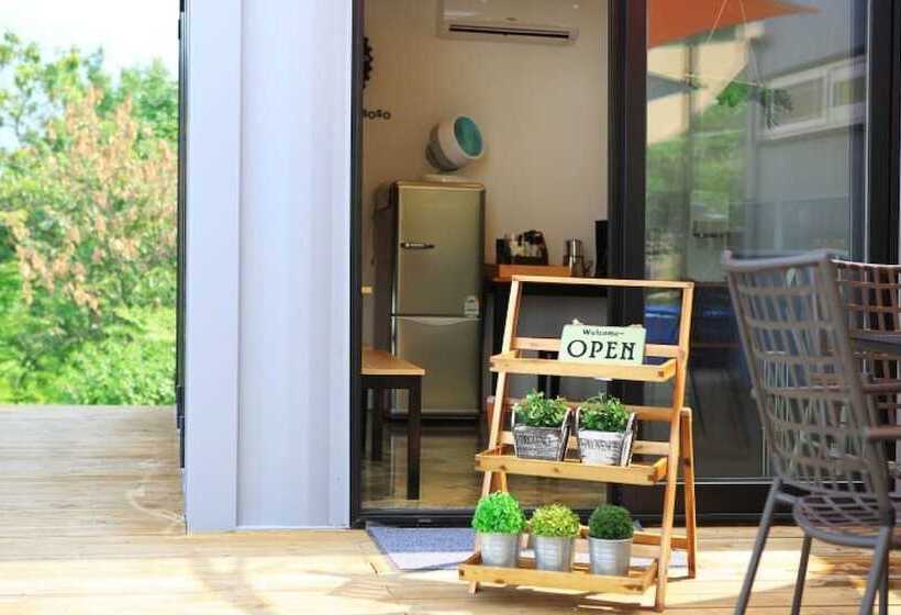 Gurye Soso Modern Pension