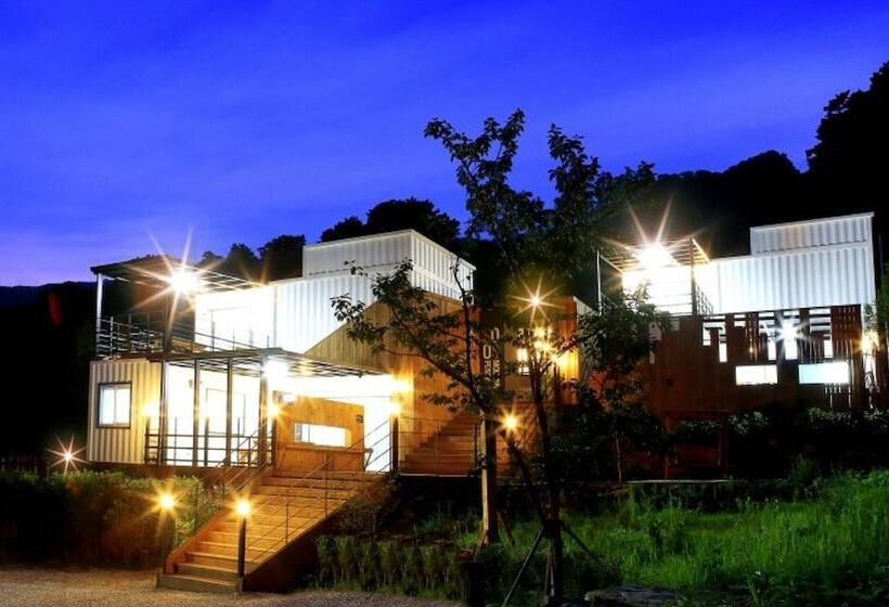 Gurye Soso Modern Pension