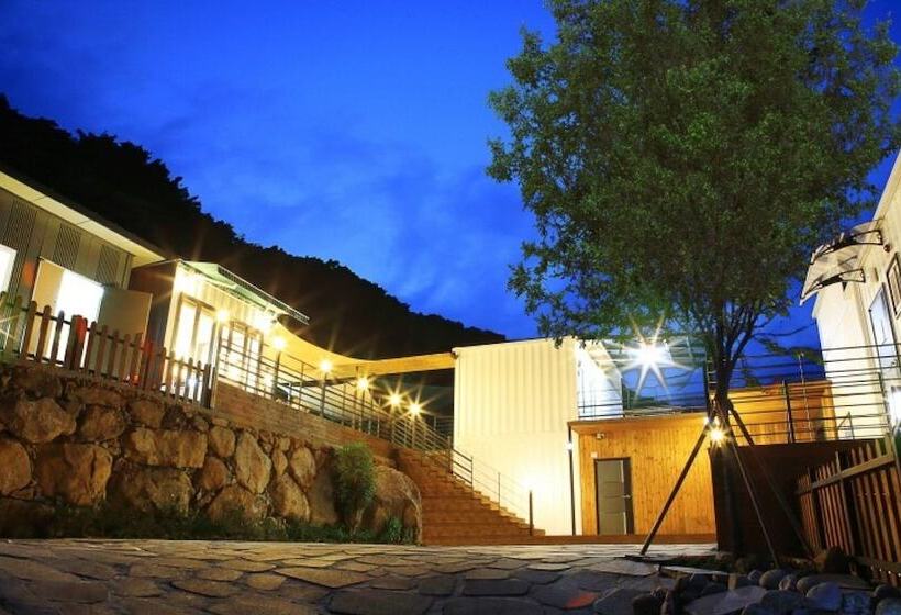 Gurye Soso Modern Pension