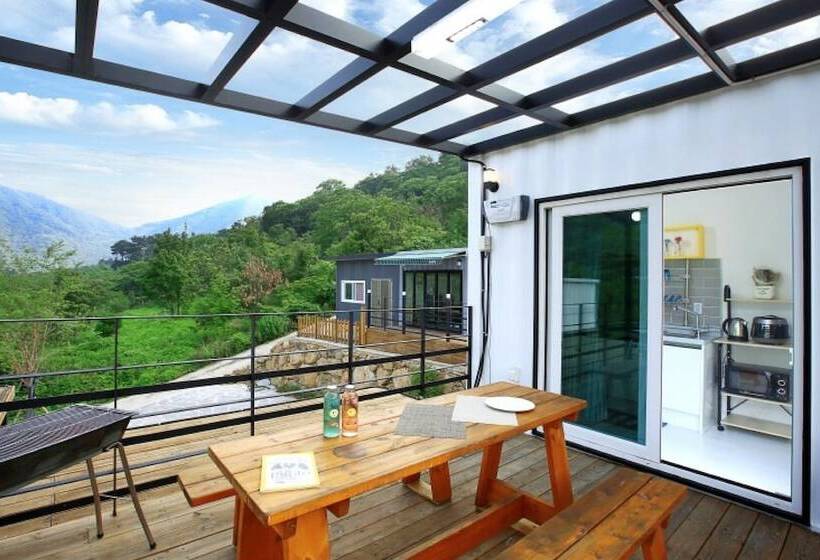 Gurye Soso Modern Pension