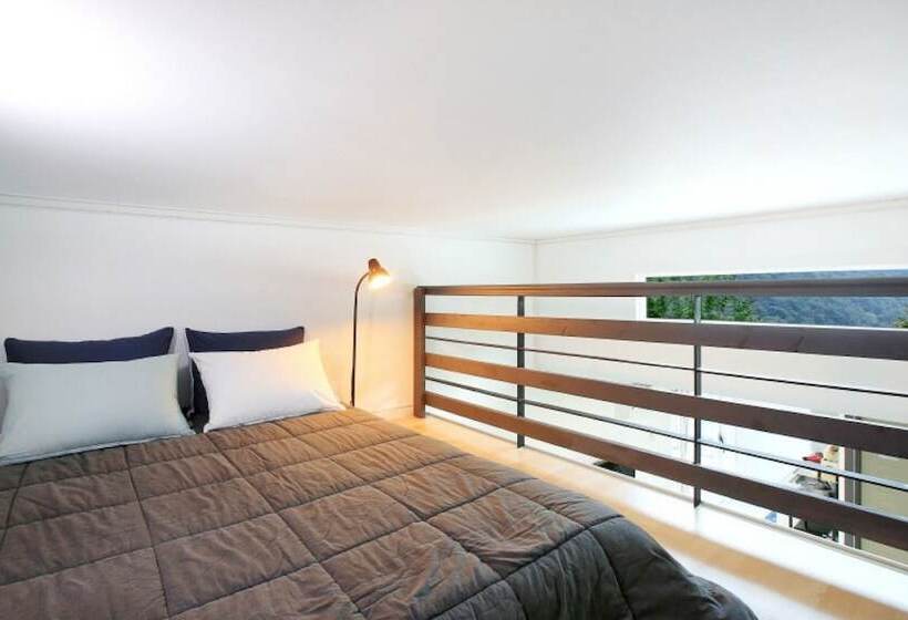 Gurye Soso Modern Pension