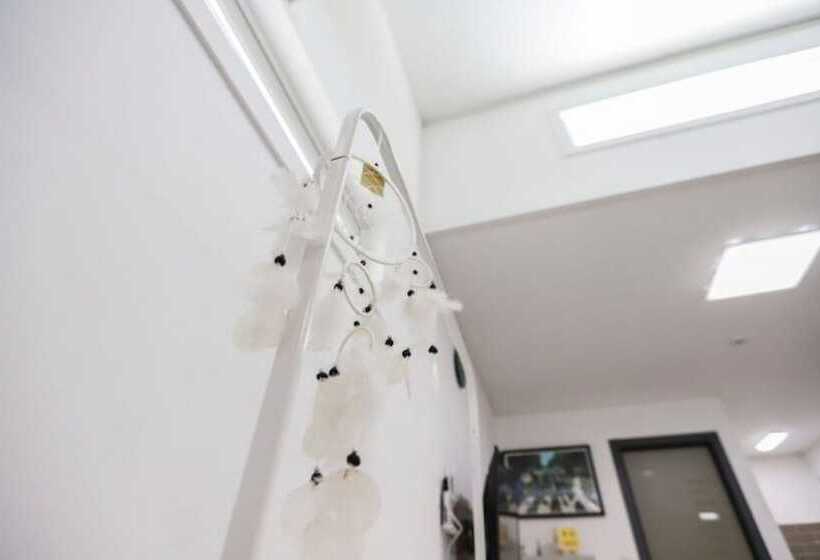 Gurye Soso Modern Pension