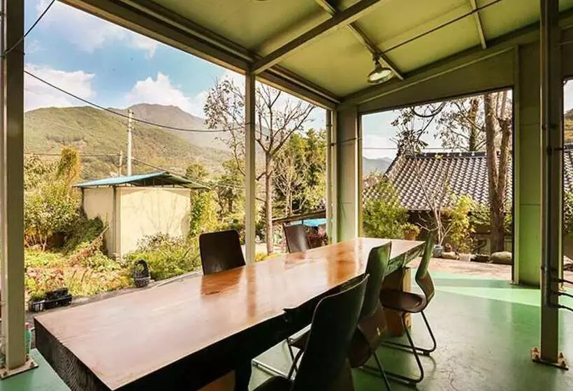 Gurye Yeda Hyang Pension