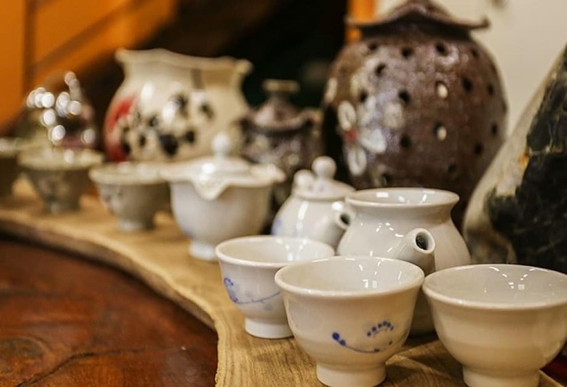 Gurye Yeda Hyang Pension