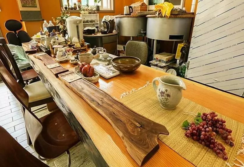 Gurye Yeda Hyang Pension