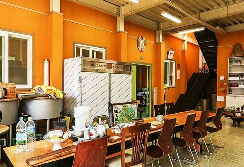 Gurye Yeda Hyang Pension