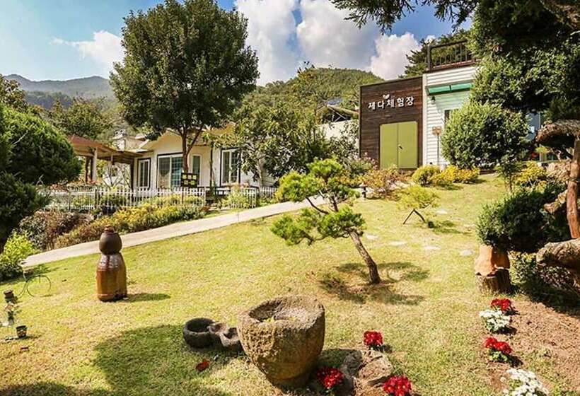 Gurye Yeda Hyang Pension