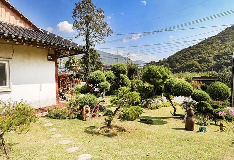 Gurye Yeda Hyang Pension