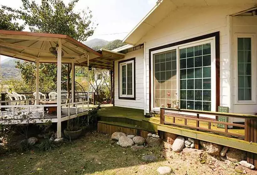 Gurye Yeda Hyang Pension