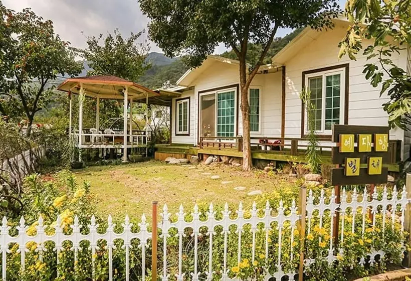 Gurye Yeda Hyang Pension