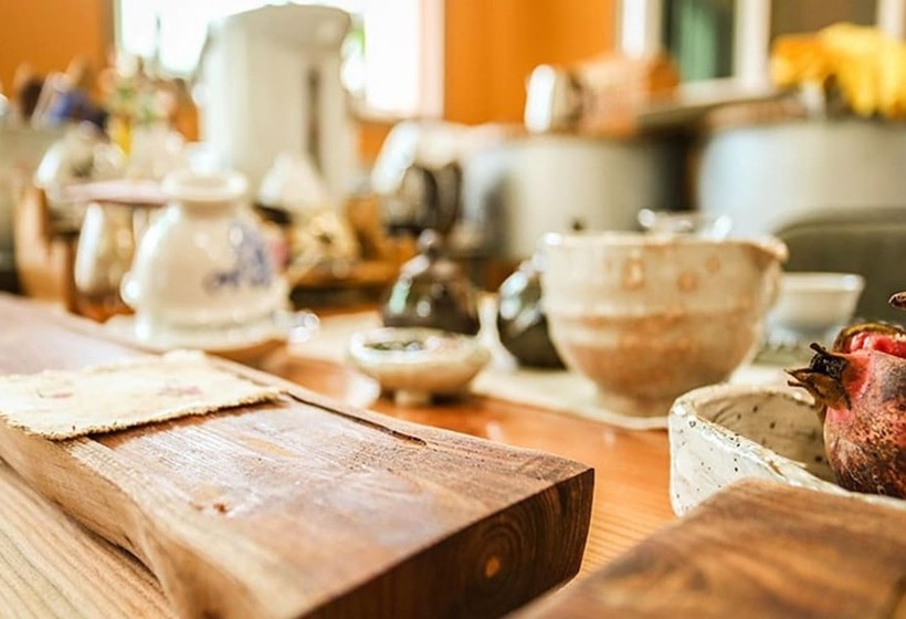 Gurye Yeda Hyang Pension