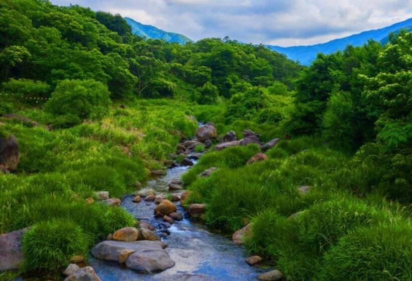 Gwangyang Seomjingang Geumteo Pension