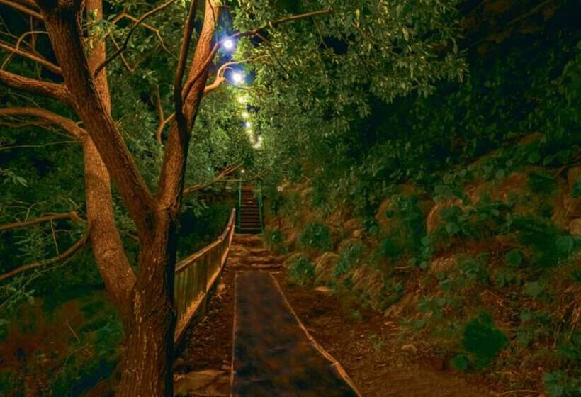 Gwangyang Seomjingang Geumteo Pension