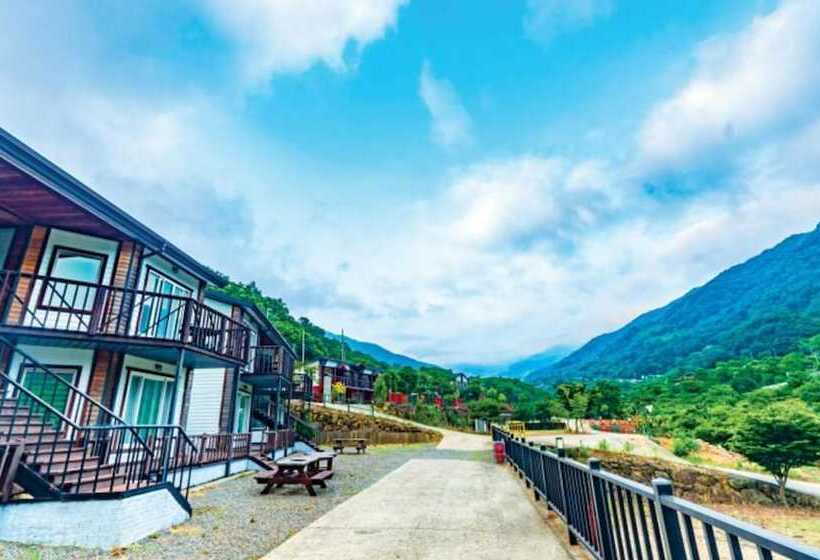 Gwangyang Seomjingang Geumteo Pension