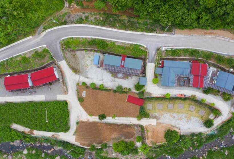 Gwangyang Seomjingang Geumteo Pension