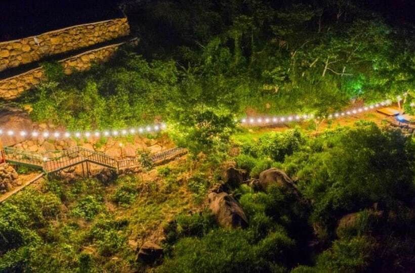 Gwangyang Seomjingang Geumteo Pension