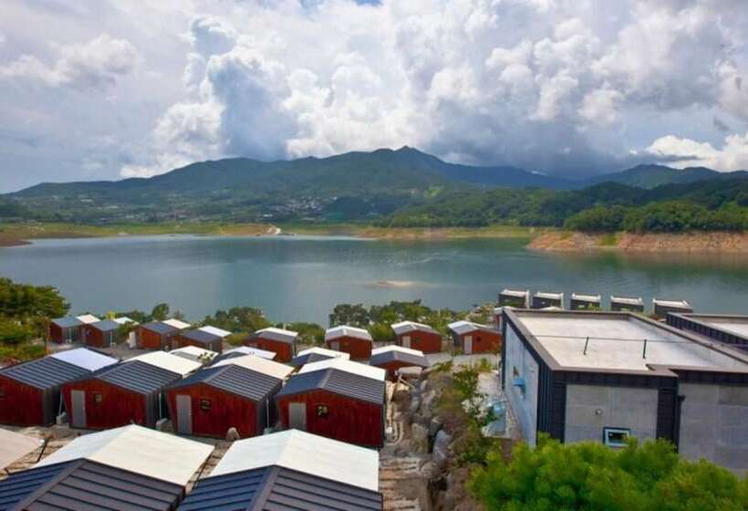 Hapcheon The Recom Pension