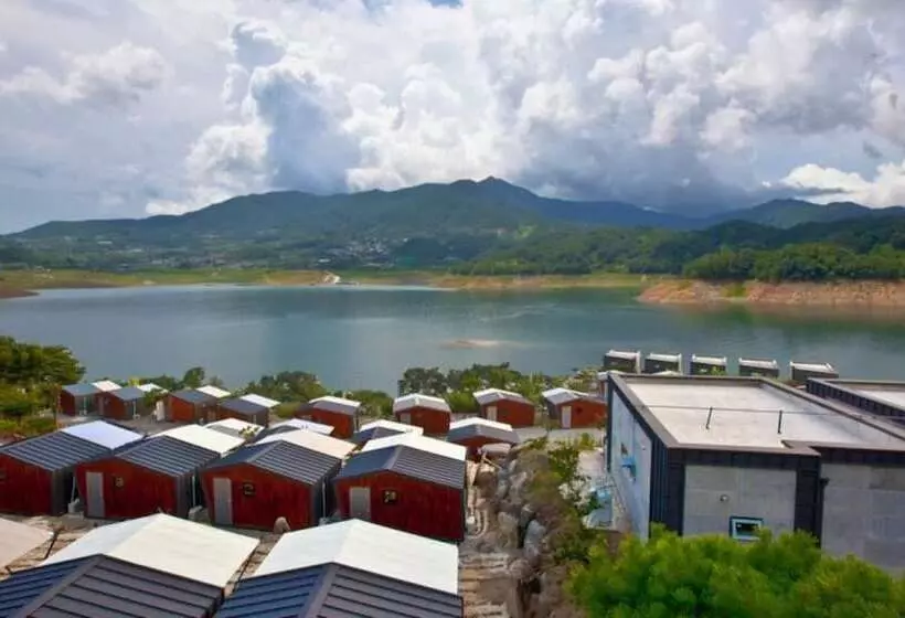 Hapcheon The Recom Pension