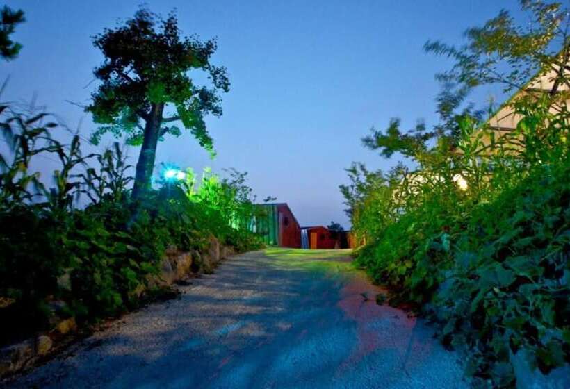 Hapcheon The Recom Pension