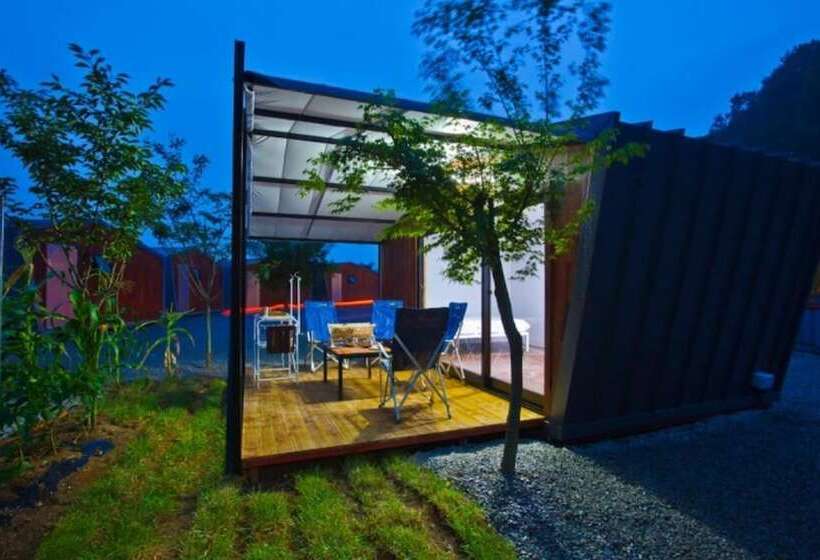 Hapcheon The Recom Pension