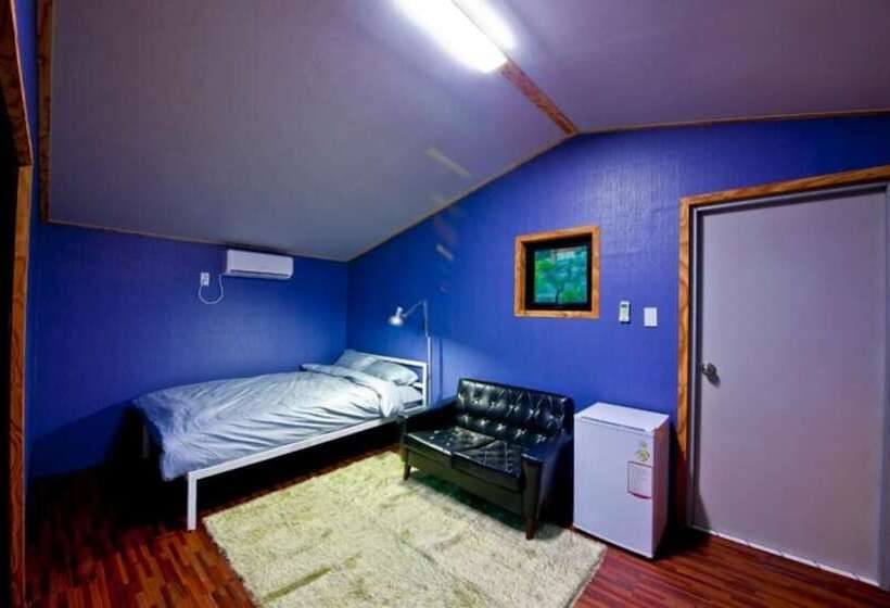 Hapcheon The Recom Pension