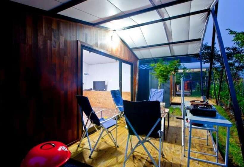 Hapcheon The Recom Pension