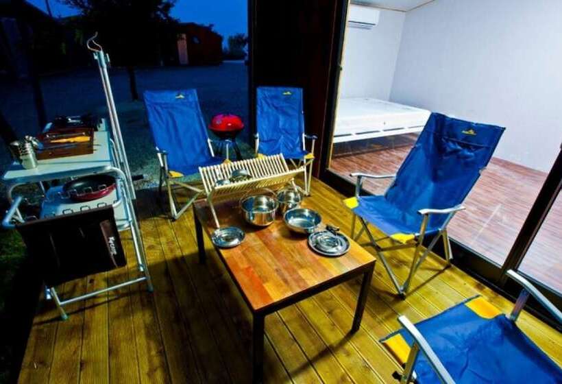 Hapcheon The Recom Pension