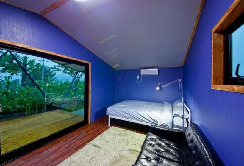 Hapcheon The Recom Pension