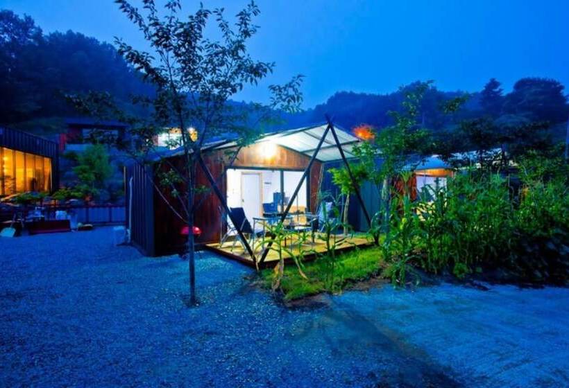 Hapcheon The Recom Pension