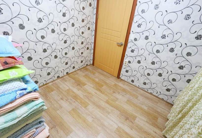 Hoengseong Jamjari Pension