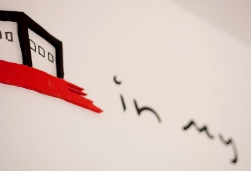 Hongcheon Inmylife Dokche Pension