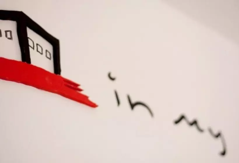 Hongcheon Inmylife Dokche Pension