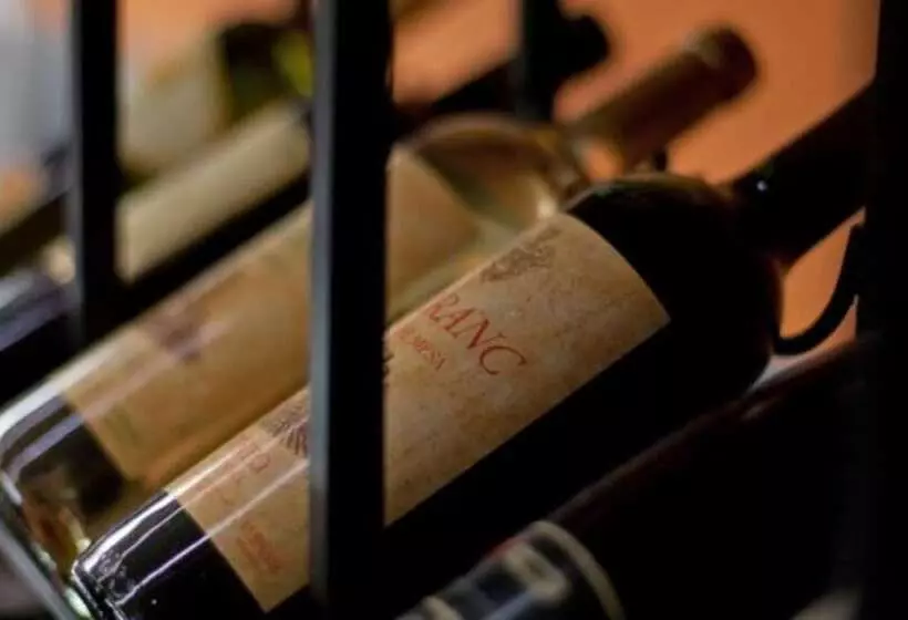 Hongcheon Inmylife Dokche Pension